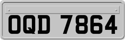 OQD7864