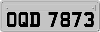 OQD7873