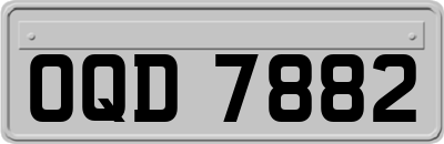 OQD7882