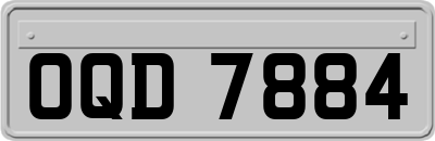 OQD7884
