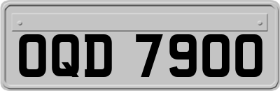 OQD7900