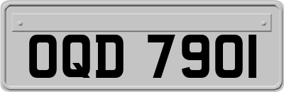 OQD7901