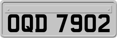 OQD7902