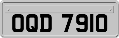 OQD7910