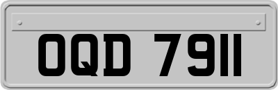 OQD7911