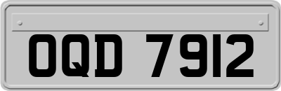 OQD7912