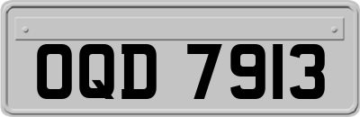 OQD7913