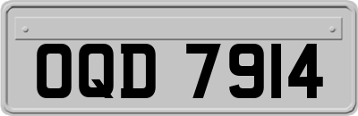 OQD7914
