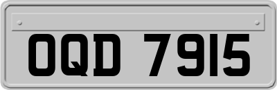 OQD7915