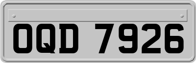 OQD7926