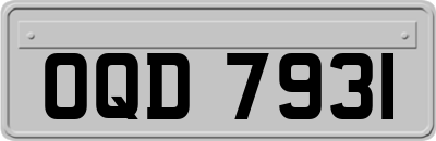 OQD7931