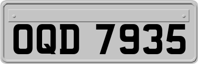 OQD7935