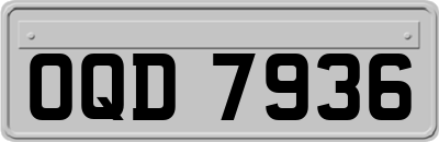 OQD7936