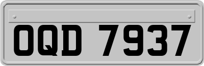 OQD7937