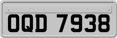 OQD7938