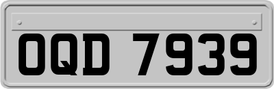 OQD7939