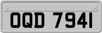 OQD7941