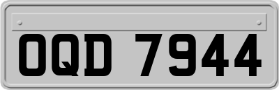 OQD7944
