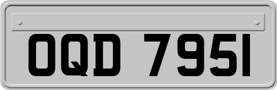 OQD7951
