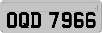 OQD7966