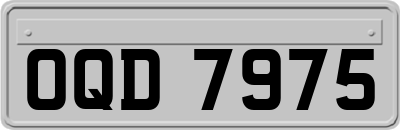 OQD7975