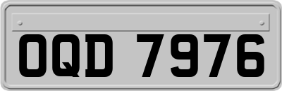 OQD7976