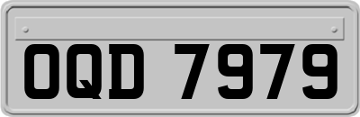 OQD7979