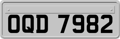 OQD7982