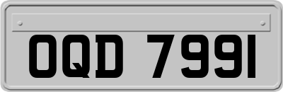 OQD7991