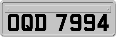 OQD7994