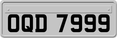 OQD7999
