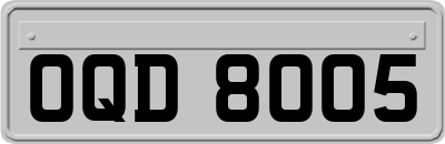 OQD8005