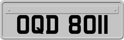 OQD8011