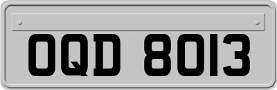 OQD8013
