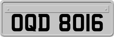 OQD8016