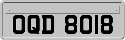 OQD8018