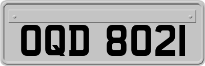 OQD8021