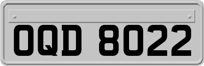 OQD8022