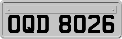 OQD8026