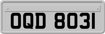 OQD8031