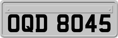 OQD8045