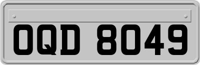 OQD8049