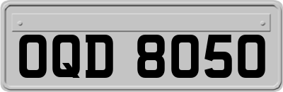 OQD8050