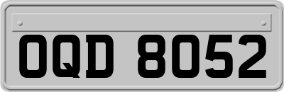 OQD8052
