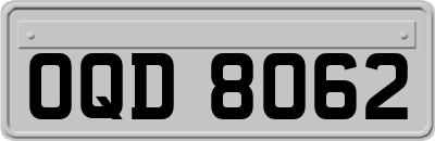 OQD8062