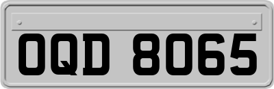 OQD8065