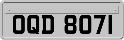 OQD8071