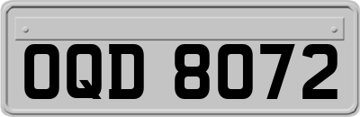 OQD8072
