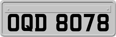OQD8078