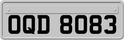 OQD8083